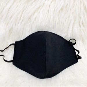 Men - Triple Layer Face Masks